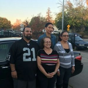 Meet your Posher, Lucy